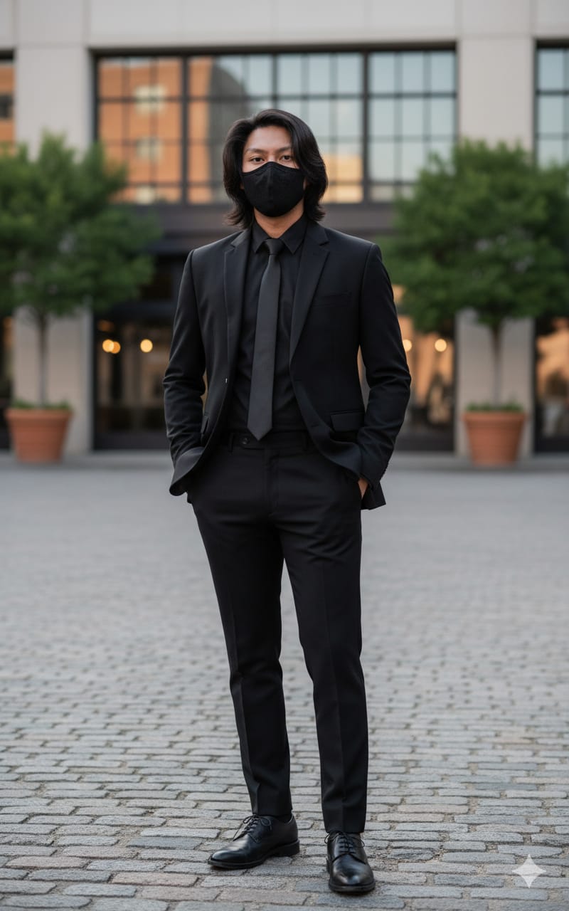 Agung Darmawan - Web Developer Jakarta untuk UMKM